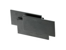 Kinkiet czarny GW-6809-BK CLOVER BK Azzardo