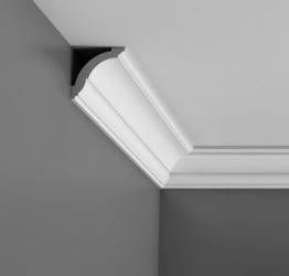 Listwa przysufitowa Orac Decor CX100