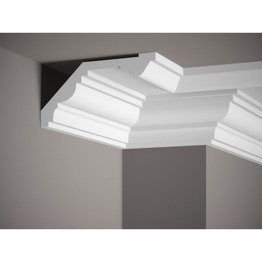 Listwa przysufitowa gładka Mardom MDB121