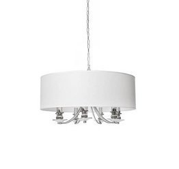 Berella Light Adozo 7 Żyrandol nowoczesny 7 x 40W  BL0147