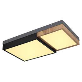 Plafon ledowy Globo Lighting 67286-30 Gundi