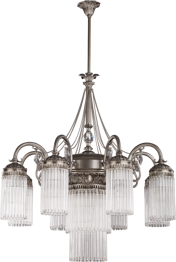 Kutek Fiore FIO-ZW-8+1(N) Zwis