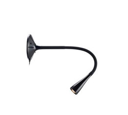 Kinkiet SNAKE LED Markslojd  Czarny 106098