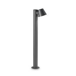 Lampa Ideal Lux GAS PT1 ANTRACITE