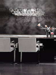 GIOGALI3D SP 90 Oprawa WIsząca Vistosi 90 x 50 cm