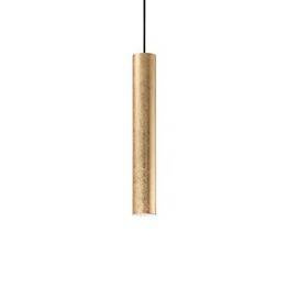 Żyrandol Ideal Lux LOOK SP1 Small ORO