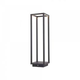 Symmetry 8180 Lampa stojąca zewnętrzna Nowodvorski