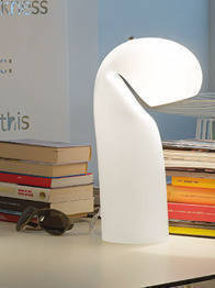 BISSONA LT Lampa Stolikowa Vistosi