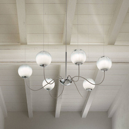 Zwis Vistosi Puppet PUPPETSP6P BC/SF CR