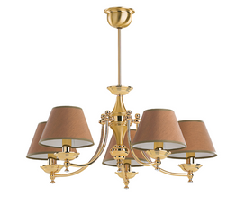 Zwis Kutek San marino SAN-ZW-5(Z/A)CR