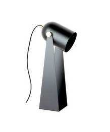 Lampa Stołowa Aries A2056-MBK