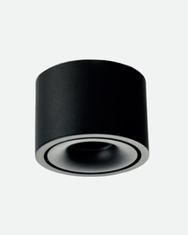 Azzardo Costa TOP AZ6033 Spot 12W Czarny CCT Switch