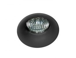 IVO I AZ1716 Oczko wpuszczane Azzardo czarna