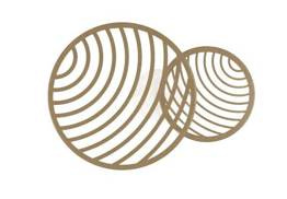 Plafon Mantra Collage 7235