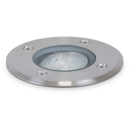 Novolux Bora 037D-G21X1A-30 Lampa najazdowa