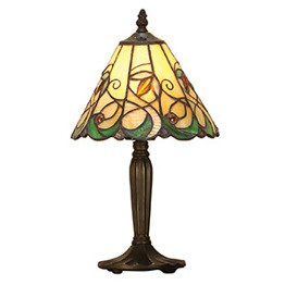 Lampa Stołowa Interiors Jamelia 64196