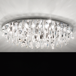 Plafon Calaonda 93414 EGLO