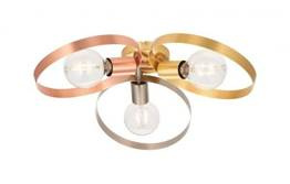 Endon Hoop 97663 Lampa sufitowa