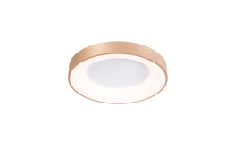 Azzardo AZ4992 Santana Plafon 60 CCT + Remote Control