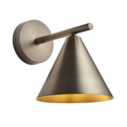 Lampa Ścienna Endon Cape 102894