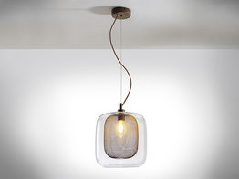 Fox 653732 Oprawa Wisząca Schuller