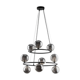 Zwis TK Lighting Anabelle 6845