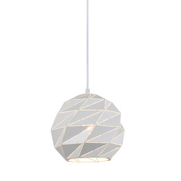 Italux Palermo PND-2424-1S-WH
