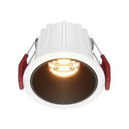 Oprawa do zabudowy Maytoni Alfa LED DL043-01-10W2.7K-RD-WB-DE