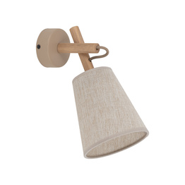 Lampa Ścienna TK Lighting Vaio 11604