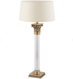 Lampa gabinetowa Vera VER-LG-1(P/A)SZ-I Kutek