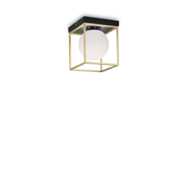 Ideal Lux  Lingotto PL1 Plafoniera