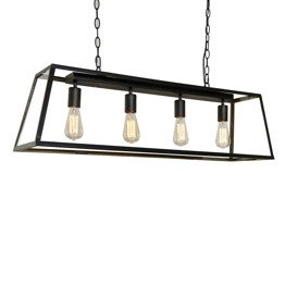 Italux  Laverno MD-102721-4-B Zwis