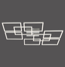 Lampa Sufitowa Zuma Line Q-inigo 003902-029827