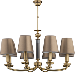 Kutek Rossano ROS-ZW-8(P/A) Patyna Zwis