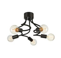 Lampa sufitowa Markslojd Medusa 107931