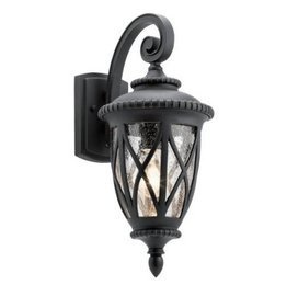 Elstead Lighting Admirals Cove KL-ADMIRALS-COVE-M Zewnętrzna Lampa Ścienna