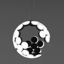 Artemide Scopas 1529010A Zwis