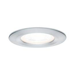 Paulmann Nova PL93632 Lampa wpuszczana 35W GU10