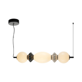 Zwis Italux Balos Pnd-94921-3A-Bk