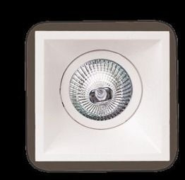 Technical Spot H0070 Oprawa pod zabudowę MaxLight