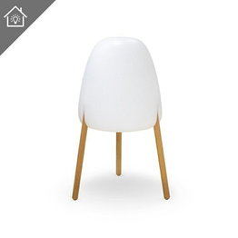 Lampa Stojąca Zewnętrzna Moosee Rocket LUMRCK70INOUTNW