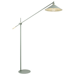 Lampa Podłogowa Argon Nashville 4733