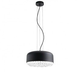 Azzardo Tarant AZ3163 Lampa z kryształkami