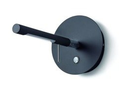 Lampa ścienna Novolux Exo Book 588A-L0104A-02