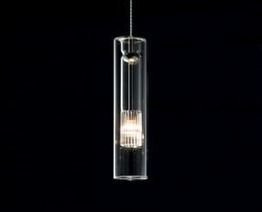 Oprawa Wisząca Leucos Fairy SC 8 cm podłużna