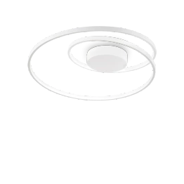 Ideal Lux Oz 342283 2700K Oprawa sufitowa