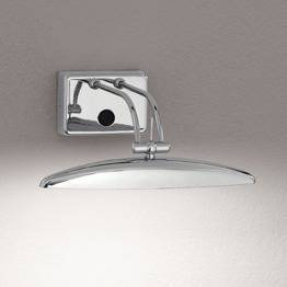 Kinkiet IDEAL LUX Mirror 20 AP2