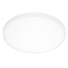 Plafon Italux Pelaro PLF-7001-600R-WH-4K