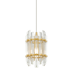 Żyrandol Zuma Line Alexandria 003064-026057