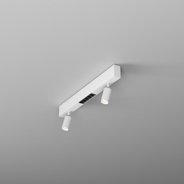 AQForm Rafter mix 57 Oprawa Natynkowa 46910-M930-WB-00-13